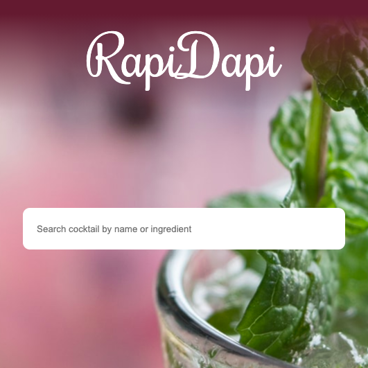 RapiDapi